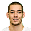 Player Dominik Vujanović