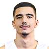Player Bogdan Zagrađanin