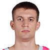Player Mihailo Milutinović
