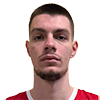 Player Amsal Delalić