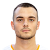 Player Milutin Vujičić