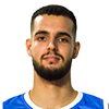 Player Filip Anđušić
