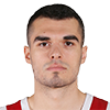 Player Ognjen Matović