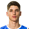 Player Danilo Lacmanović
