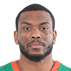 Player Shawn Jones