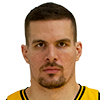 Player Tonko Vuko