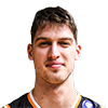 Player Lenart Sirc