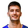 Player Uroš Banjac