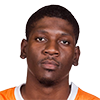 Player Lamont West