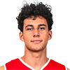 Player Luka Bogavac