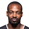 Player David Michael Haughton