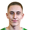 Player Dimitar Serdarov