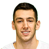 Player Nikola Miletić