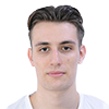 Player Miloš Jović