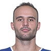 Player Damjan Robev