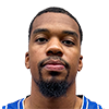 Player Juan Davis Jr