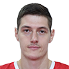 Player Srđan Gavrić