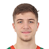 Player Vukašin Todorović