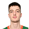 Player Filip Horvat