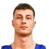 Player Zvonimir Kujundžić
