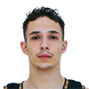 Player Ognjen Radošić
