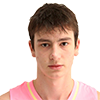 Player Asim Đulović
