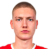Player Vasilije Todorović