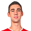 Player Maruan Čičić