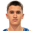 Player Josip Badrak