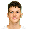 Player Gabriel Karamarko
