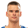 Player Luka Bilokapić