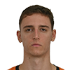 Player Matej Perković