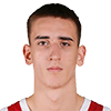 Player Andrija Vuković