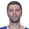 Player Vojdan Stojanovski