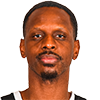 Player James Nunnally