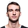 Player Viktor Tashovski