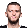 Player Strahil Nikolov