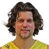 Player Gaber Ožegovič