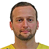 Player Nejc Martinčič
