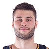 Player Mario Nakić