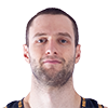 Player Nikola Marić