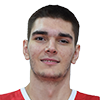 Player Teodor Simić