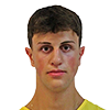 Player Vito Bajazet