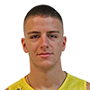 Player Luka Rudović