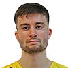 Player Alen Zulić