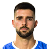 Player Danilo Brnović