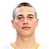 Player Lazar Milošević