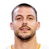 Player Boško Čorbić