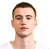 Player Rade Zečević