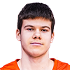 Player Luka Savanović